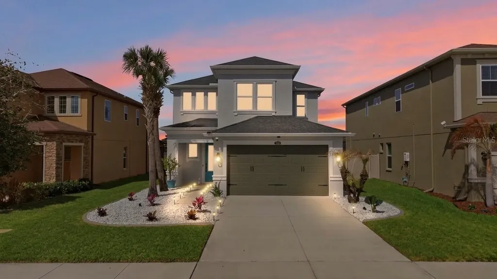 29003 Trevi Place Wesley Chapel FL 33543