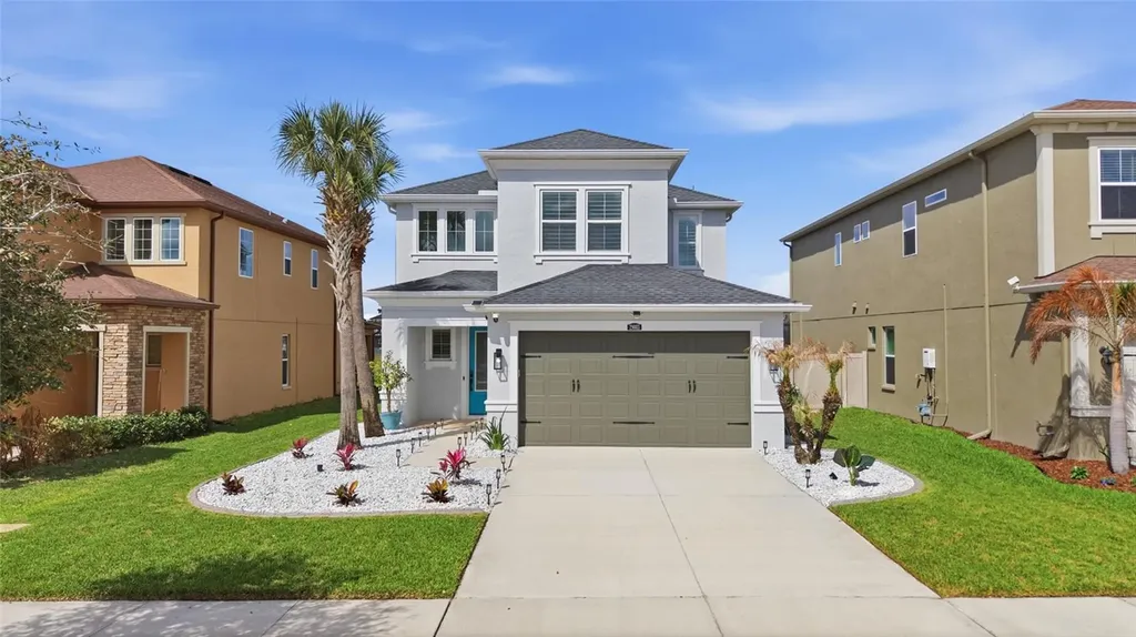 29003 Trevi Place Wesley Chapel FL 33543
