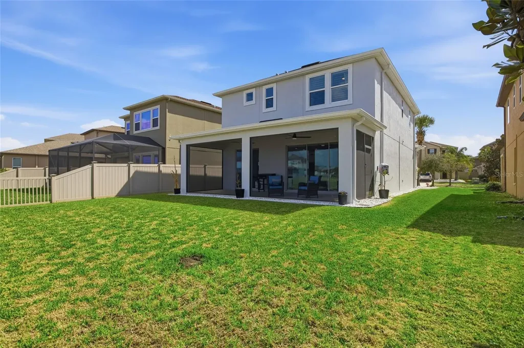 29003 Trevi Place Wesley Chapel FL 33543