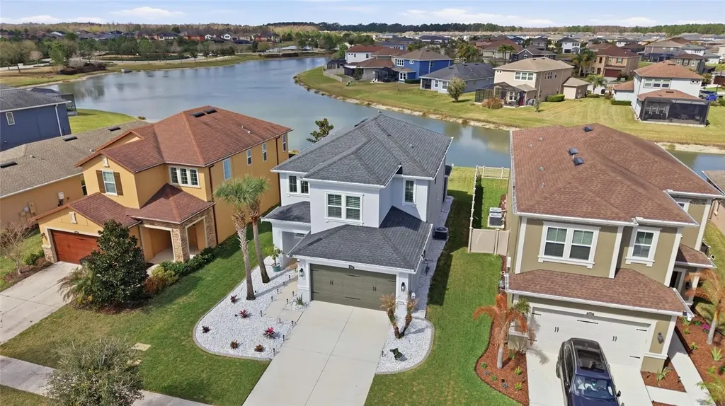 29003 Trevi Place Wesley Chapel FL 33543