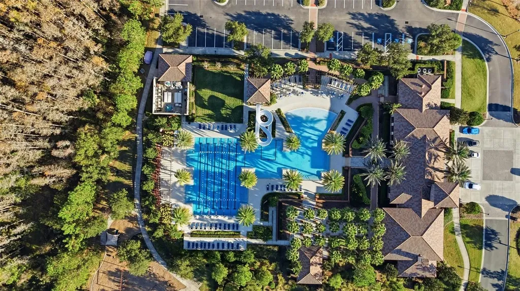 29003 Trevi Place Wesley Chapel FL 33543