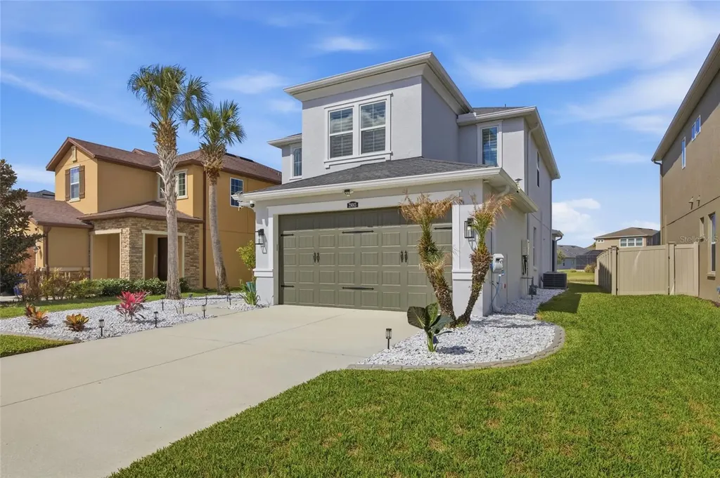 29003 Trevi Place Wesley Chapel FL 33543