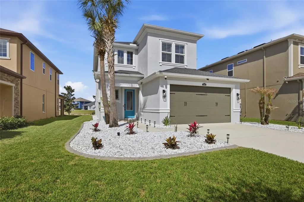 29003 Trevi Place Wesley Chapel FL 33543