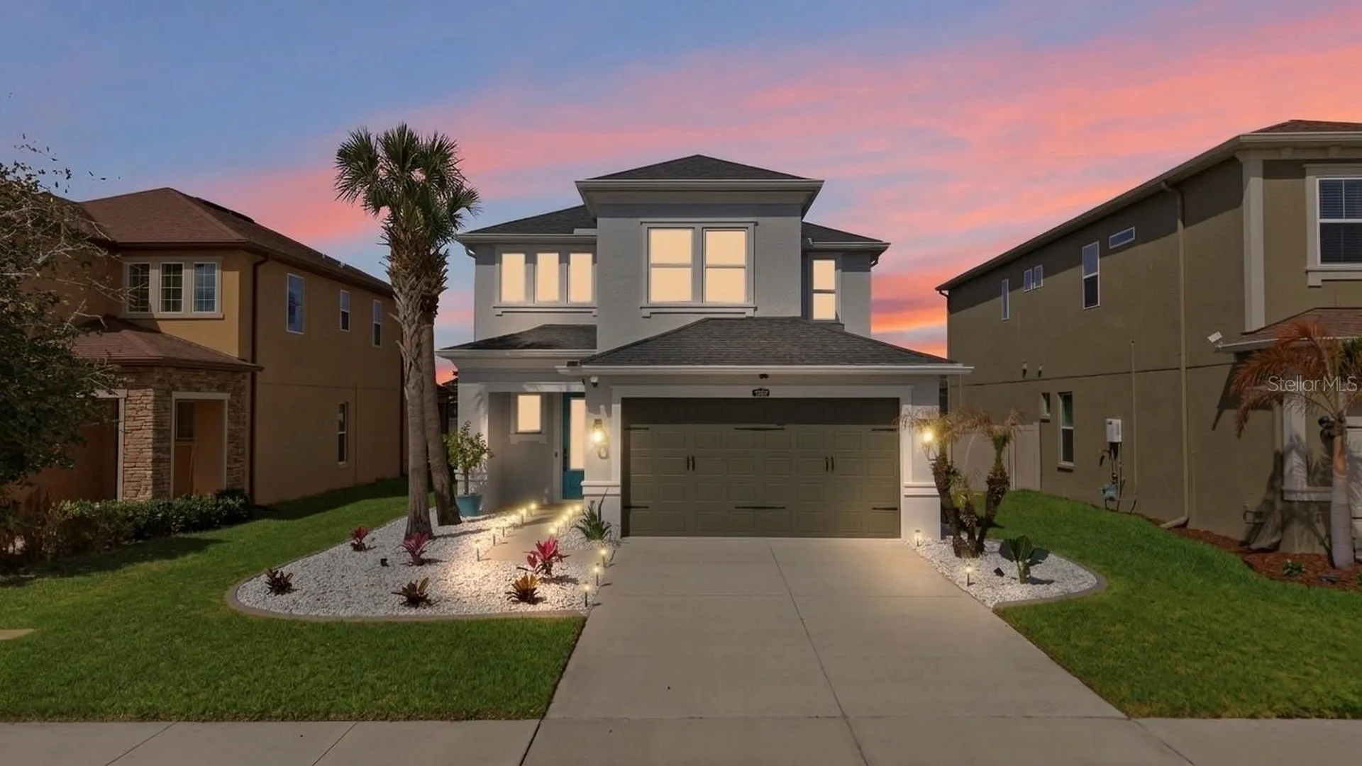 29003 Trevi Place Wesley Chapel FL 33543