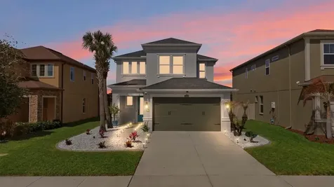 29003 Trevi Place Wesley Chapel FL 33543