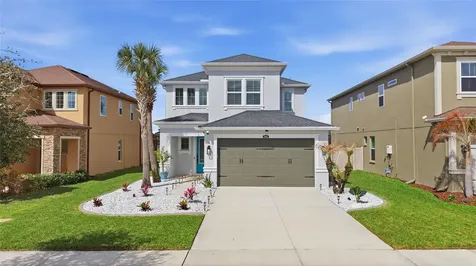 29003 Trevi Place Wesley Chapel FL 33543