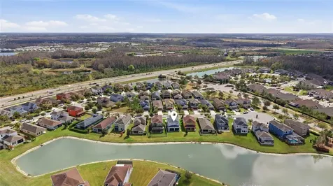29003 Trevi Place Wesley Chapel FL 33543