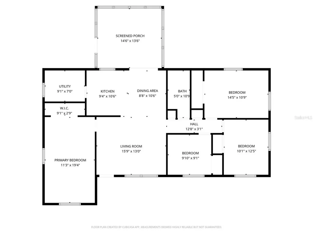 215 36th Street SE Largo FL 33771
