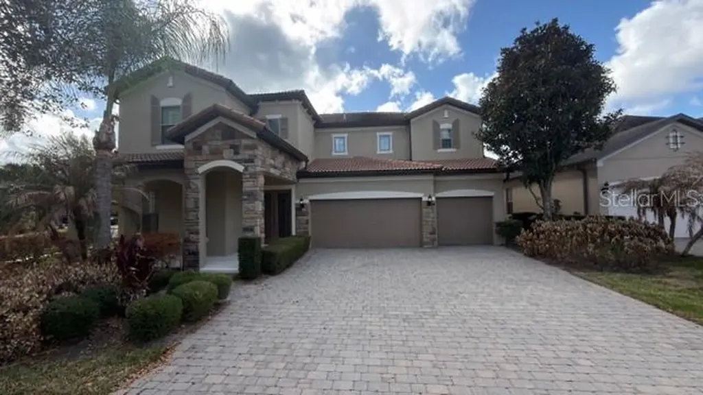 9442 Royal Estates Boulevard Orlando FL 32836