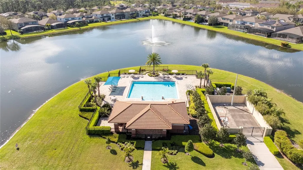 9442 Royal Estates Boulevard Orlando FL 32836