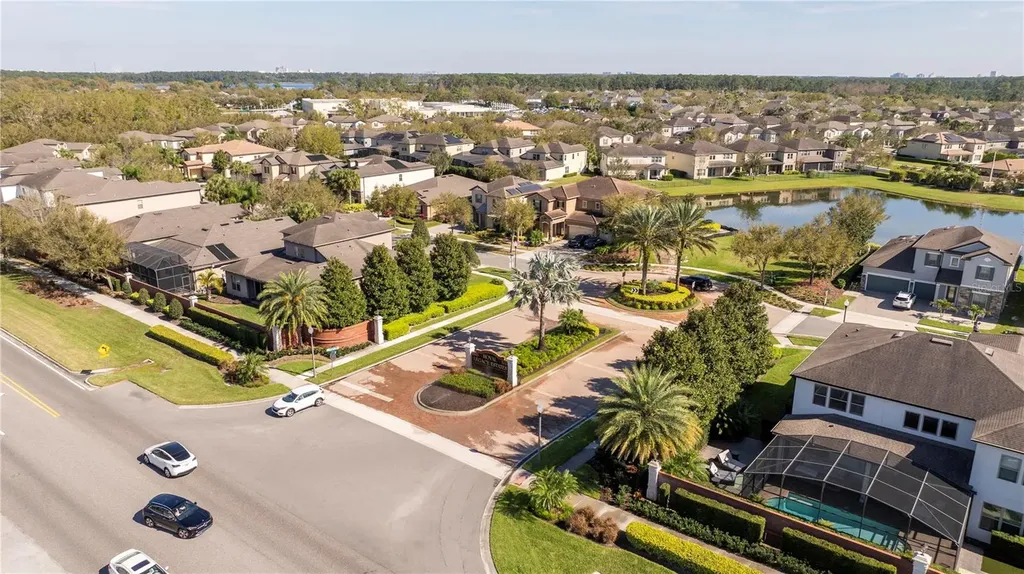 9442 Royal Estates Boulevard Orlando FL 32836