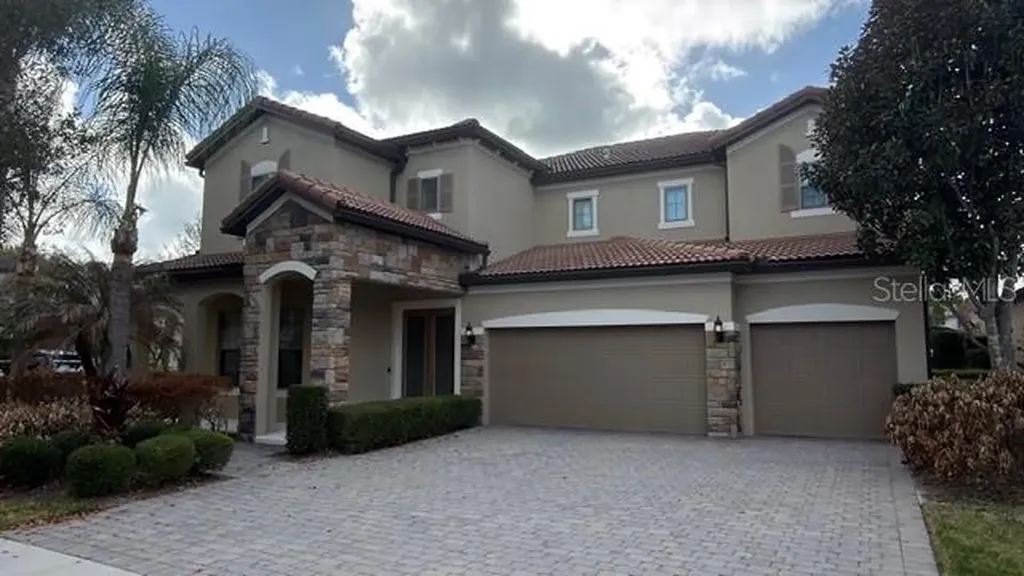 9442 Royal Estates Boulevard Orlando FL 32836