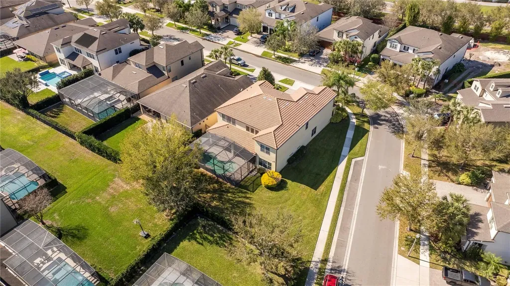 9442 Royal Estates Boulevard Orlando FL 32836