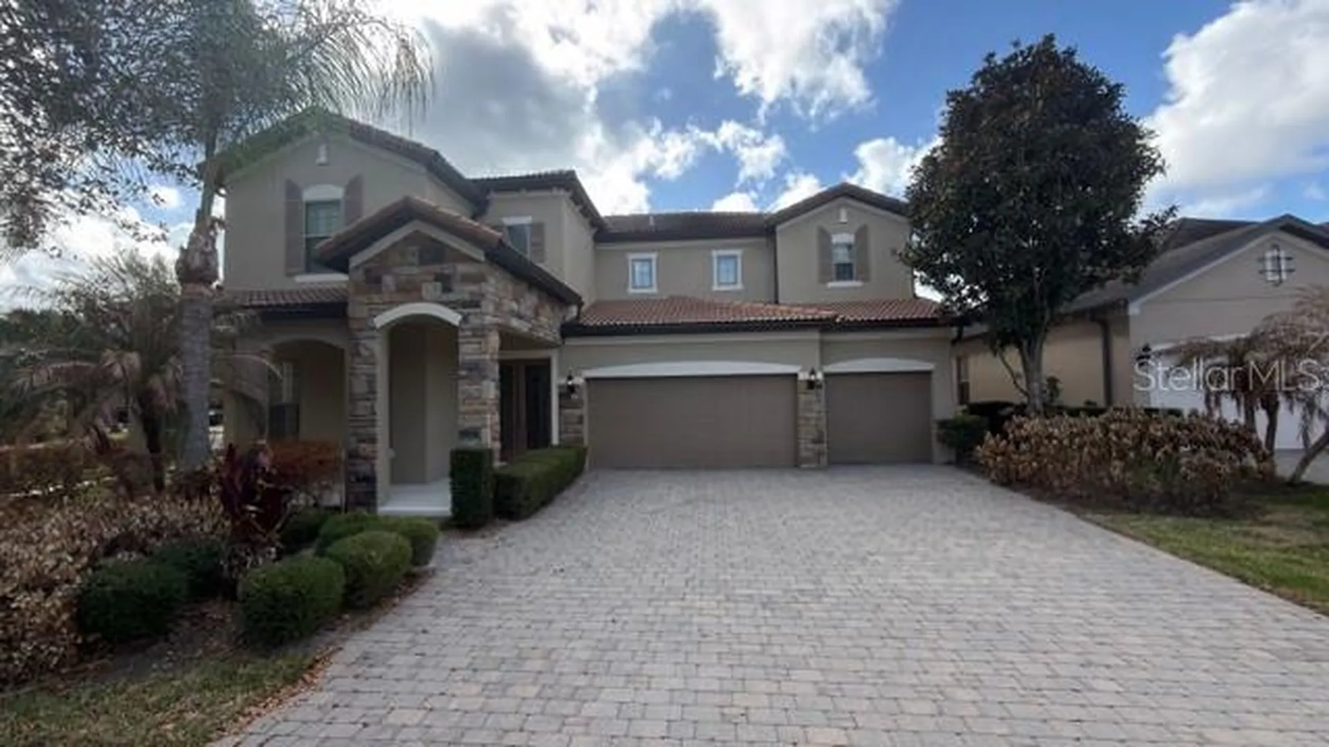 9442 Royal Estates Boulevard Orlando FL 32836