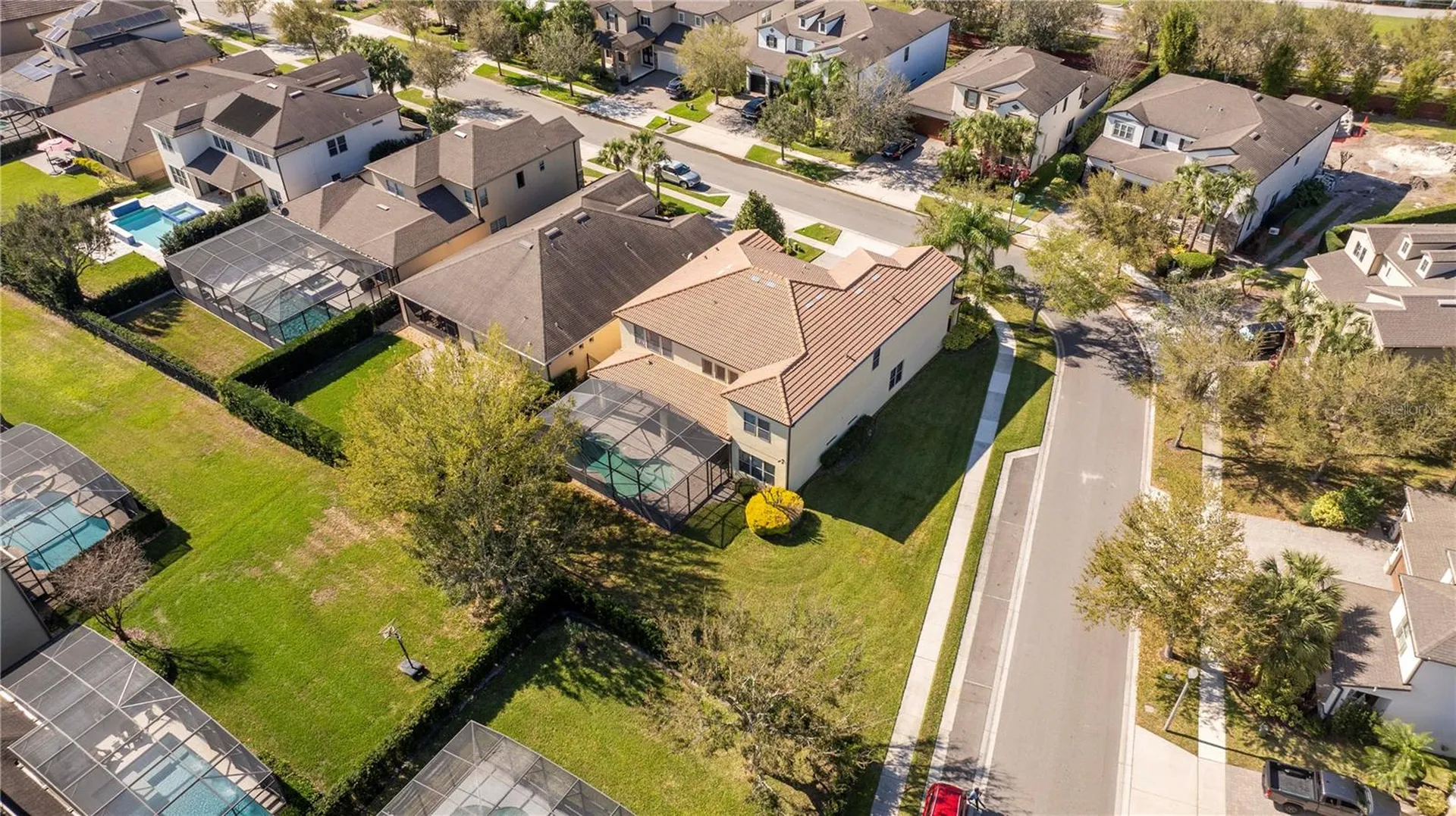 9442 Royal Estates Boulevard Orlando FL 32836