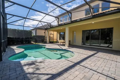9442 Royal Estates Boulevard Orlando FL 32836