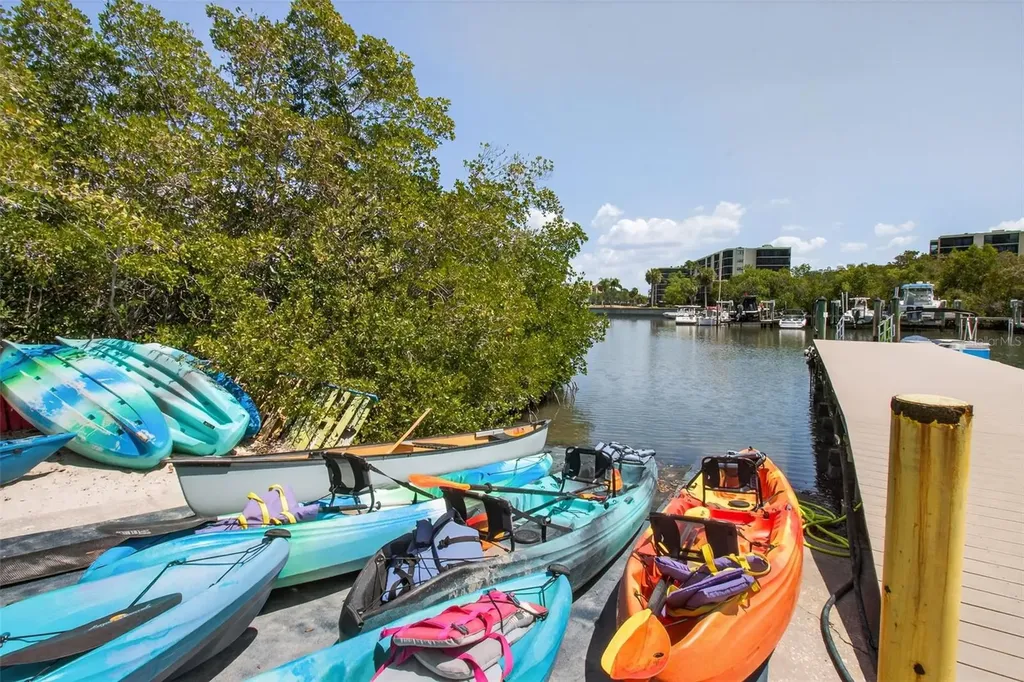 2621 Cove Cay Drive Clearwater FL 33760