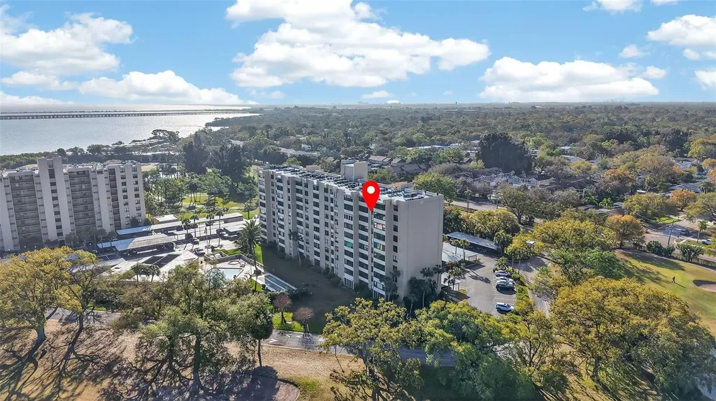 2621 Cove Cay Drive Clearwater FL 33760