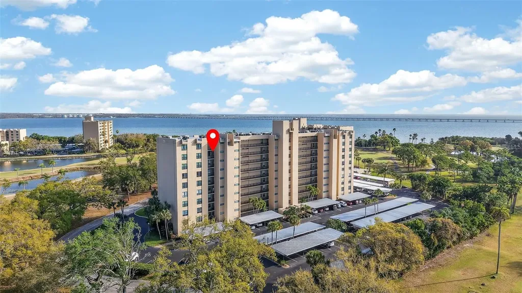 2621 Cove Cay Drive Clearwater FL 33760