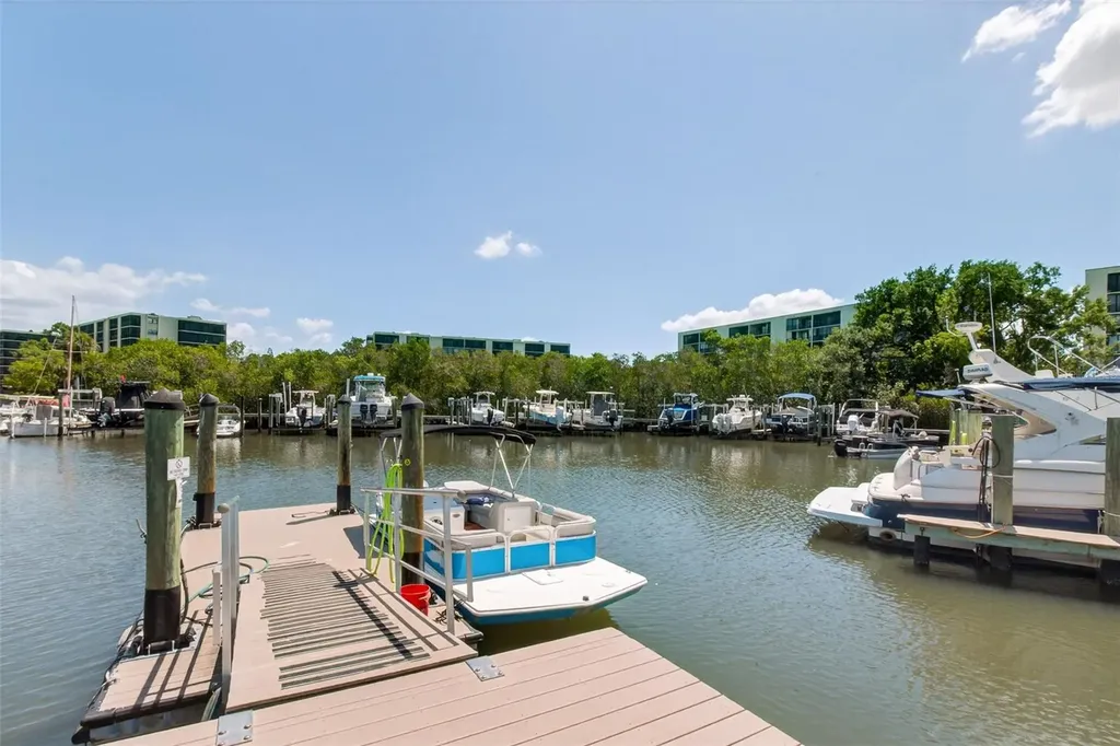 2621 Cove Cay Drive Clearwater FL 33760