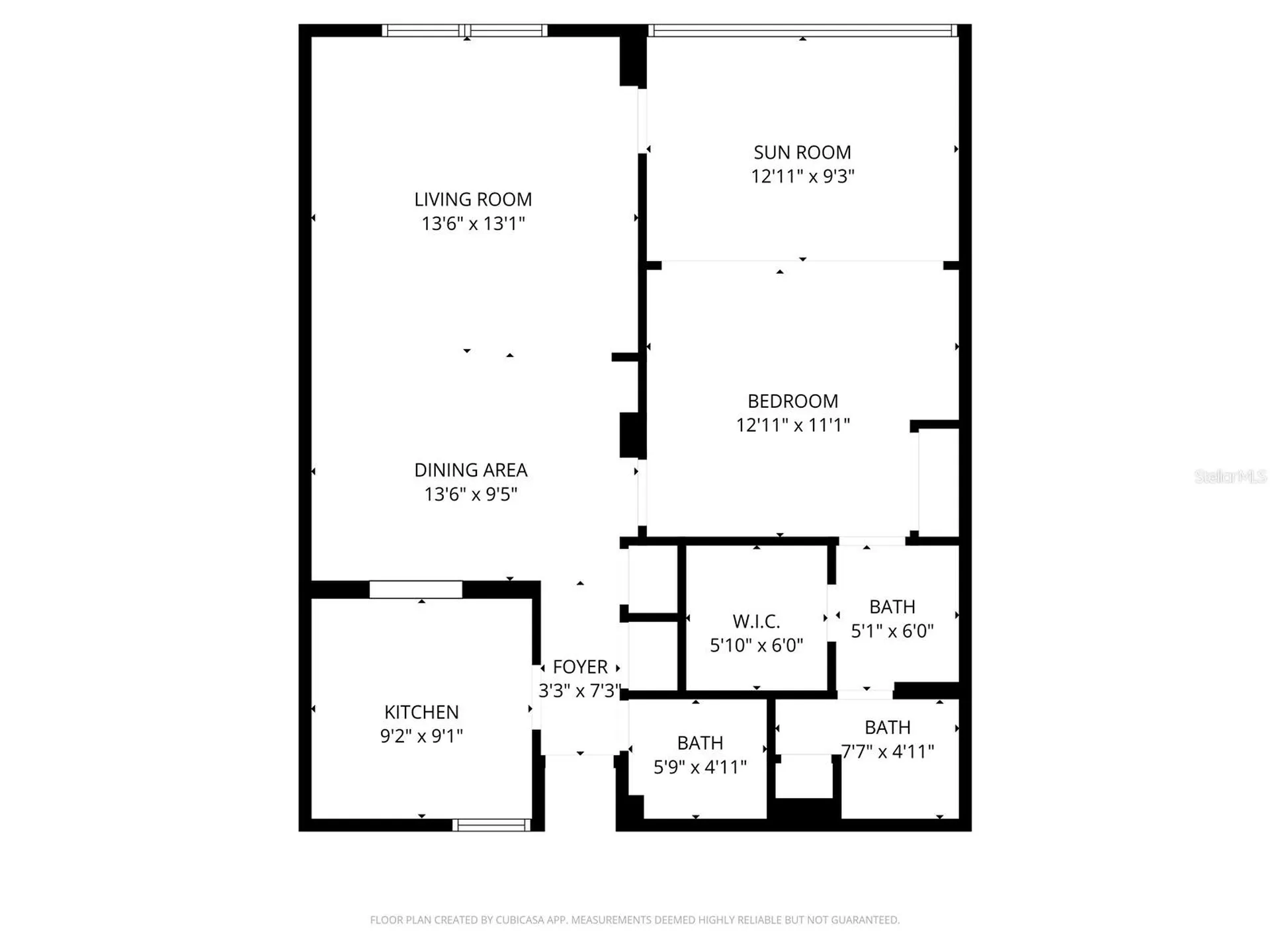 2621 Cove Cay Drive Clearwater FL 33760