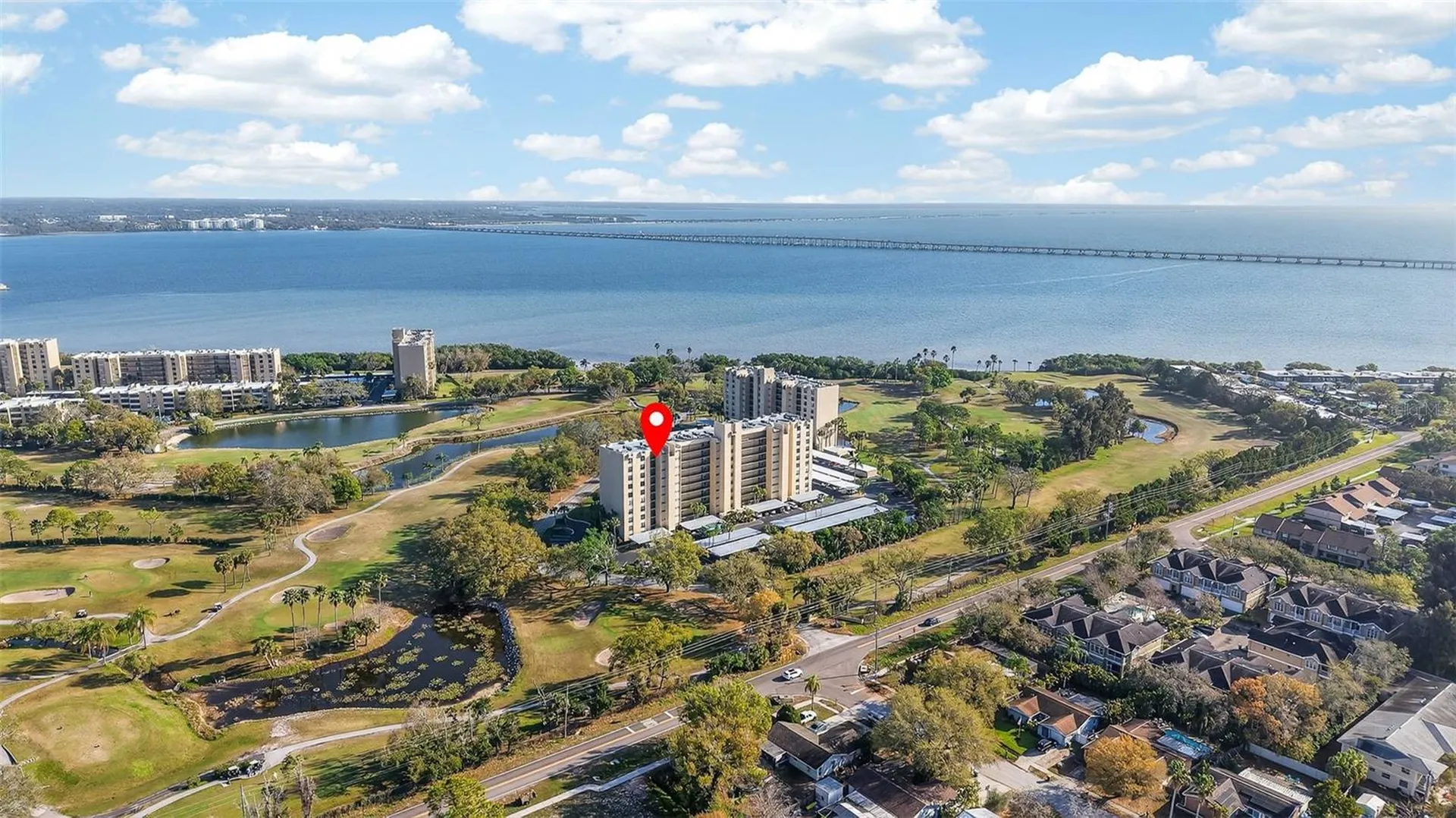 2621 Cove Cay Drive Clearwater FL 33760