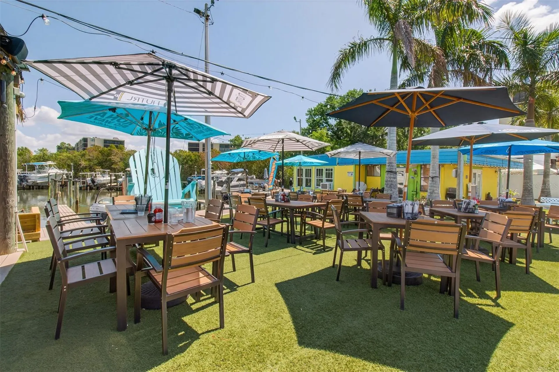 2621 Cove Cay Drive Clearwater FL 33760