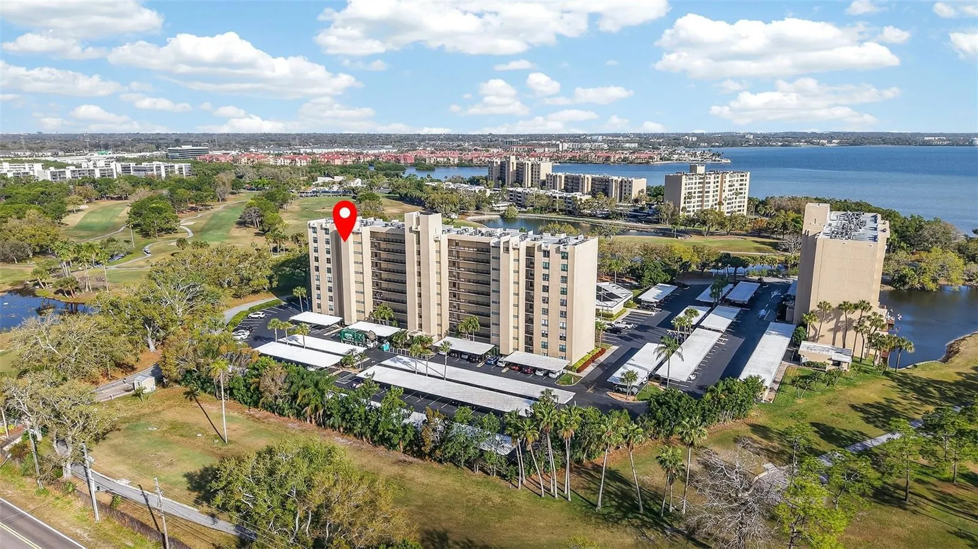 2621 Cove Cay Drive Clearwater FL 33760