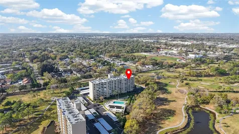 2621 Cove Cay Drive Clearwater FL 33760