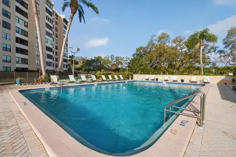 2621 Cove Cay Drive Clearwater FL 33760