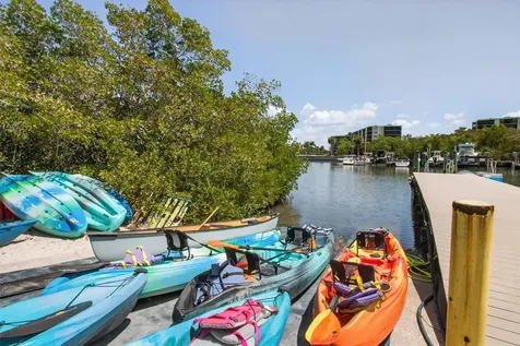 2621 Cove Cay Drive Clearwater FL 33760