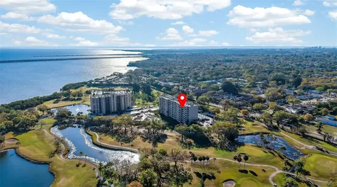 2621 Cove Cay Drive Clearwater FL 33760