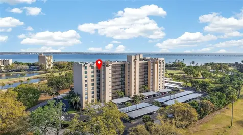 2621 Cove Cay Drive Clearwater FL 33760