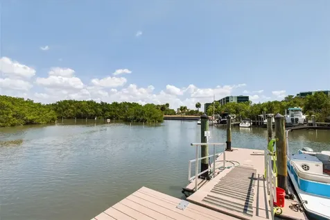 2621 Cove Cay Drive Clearwater FL 33760