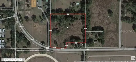 2551 SW 107th Place Ocala FL 34476