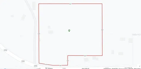 2551 SW 107th Place Ocala FL 34476
