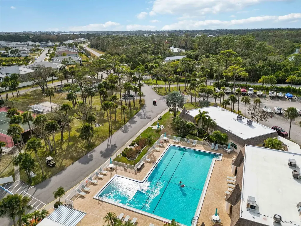 171 Crown Point Drive Nokomis FL 34275
