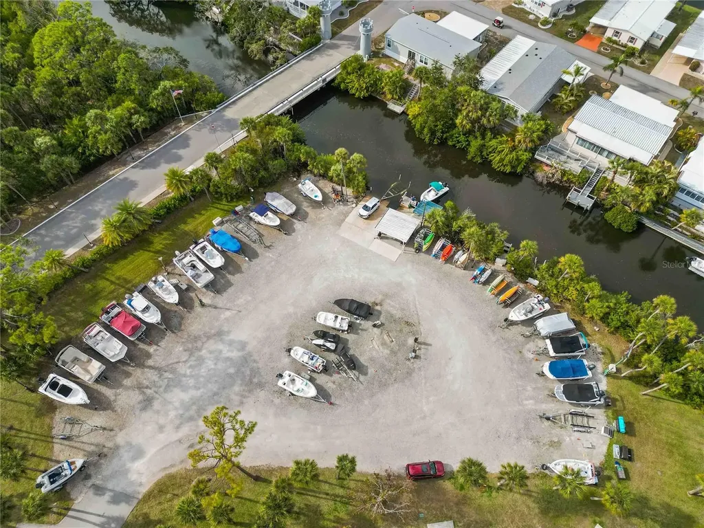 171 Crown Point Drive Nokomis FL 34275