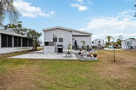 171 Crown Point Drive Nokomis FL 34275