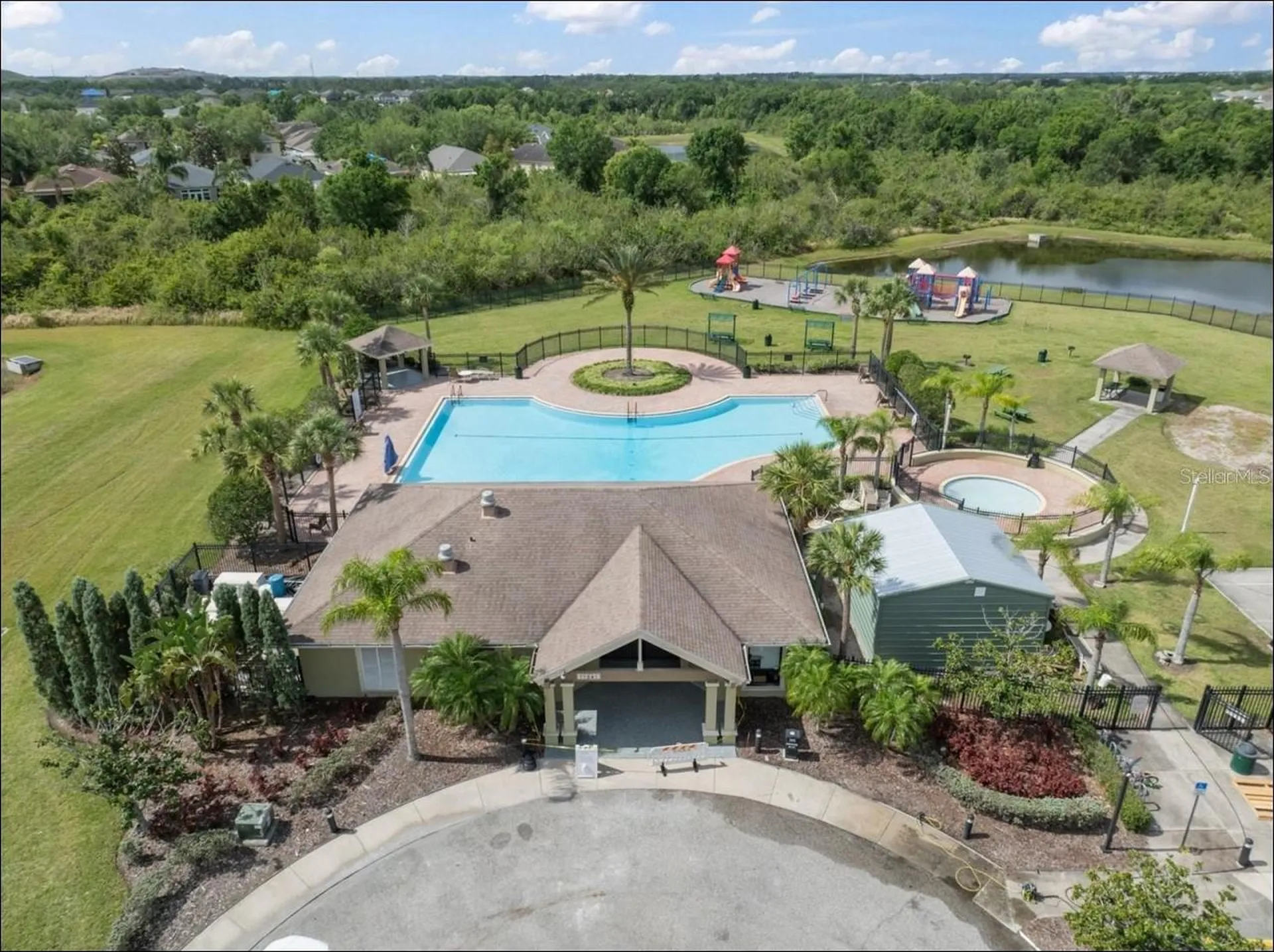 11314 Callaway Pond Drive Riverview FL 33579
