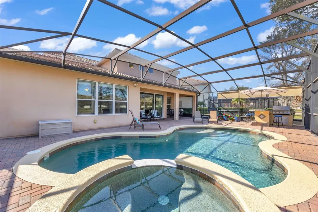 7961 Esta Lane Orlando FL 32827