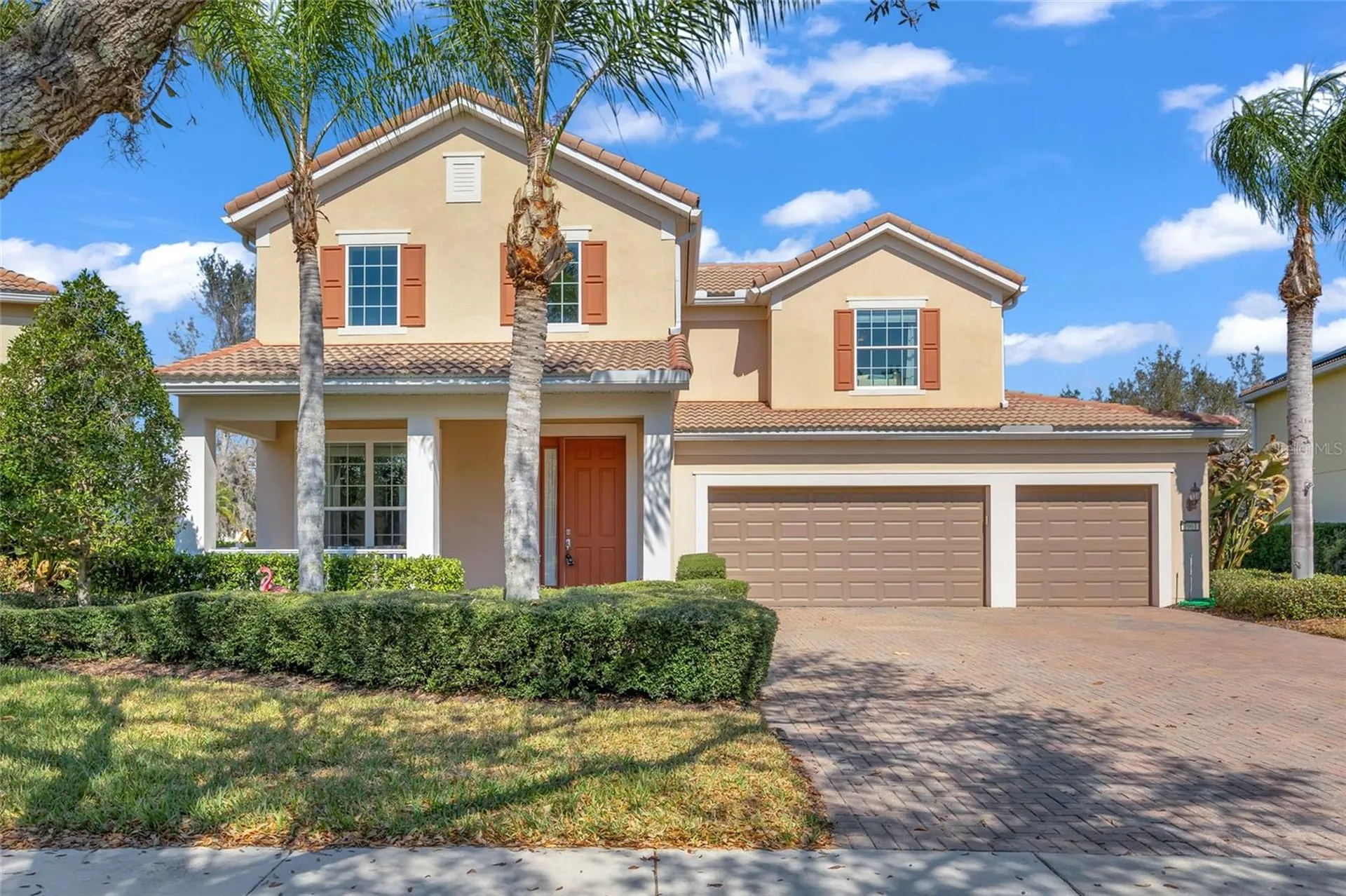 7961 Esta Lane Orlando FL 32827