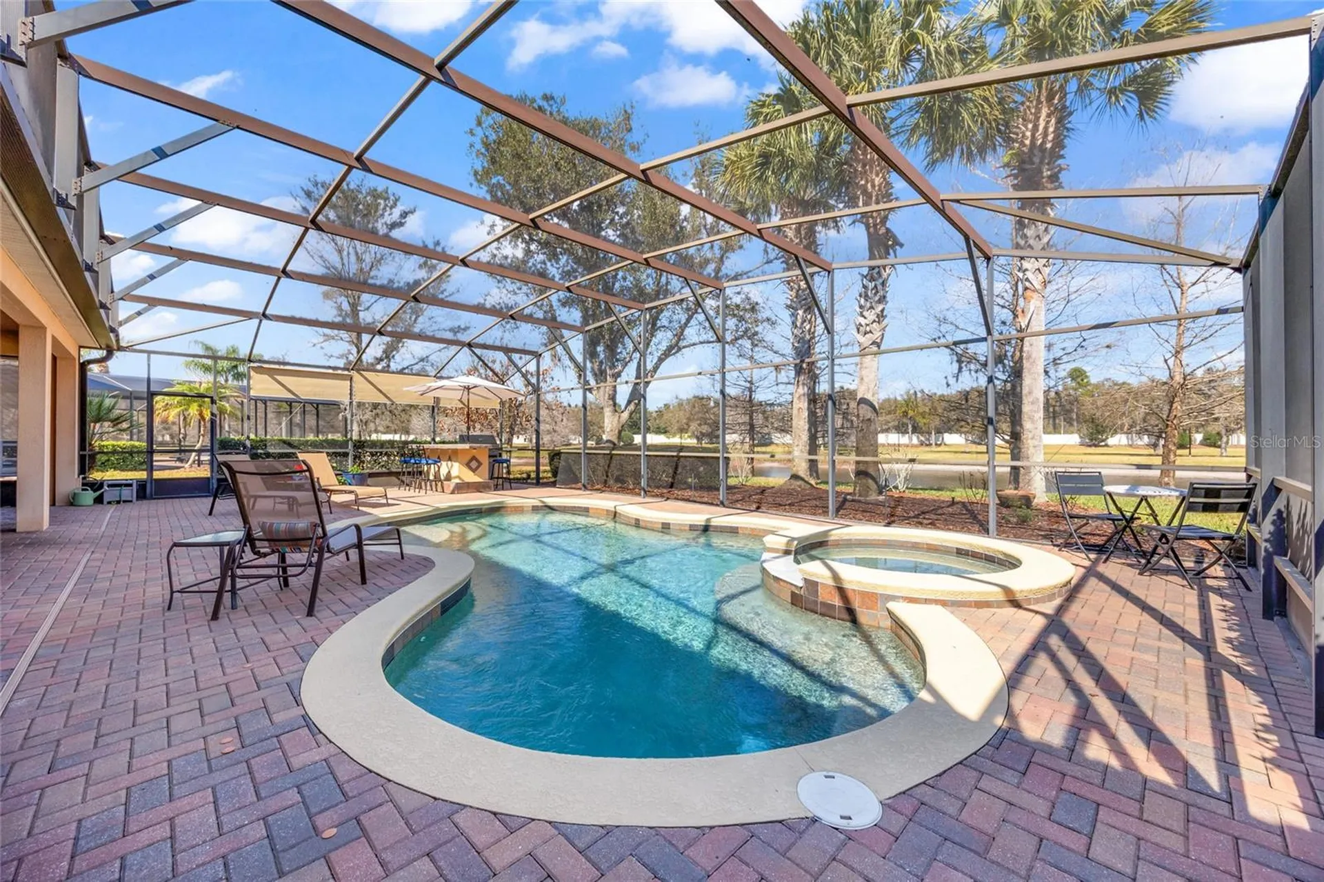 7961 Esta Lane Orlando FL 32827