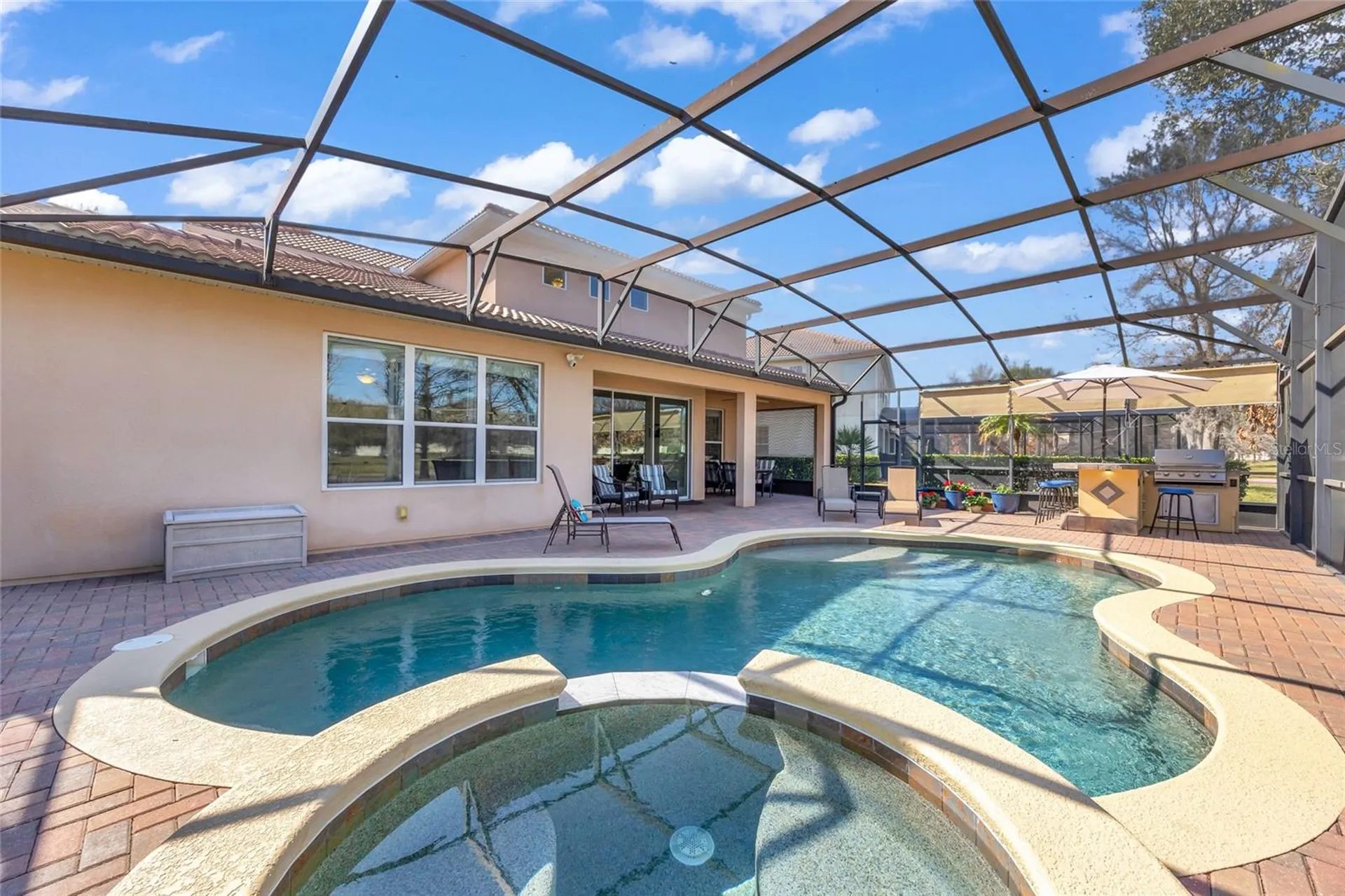 7961 Esta Lane Orlando FL 32827