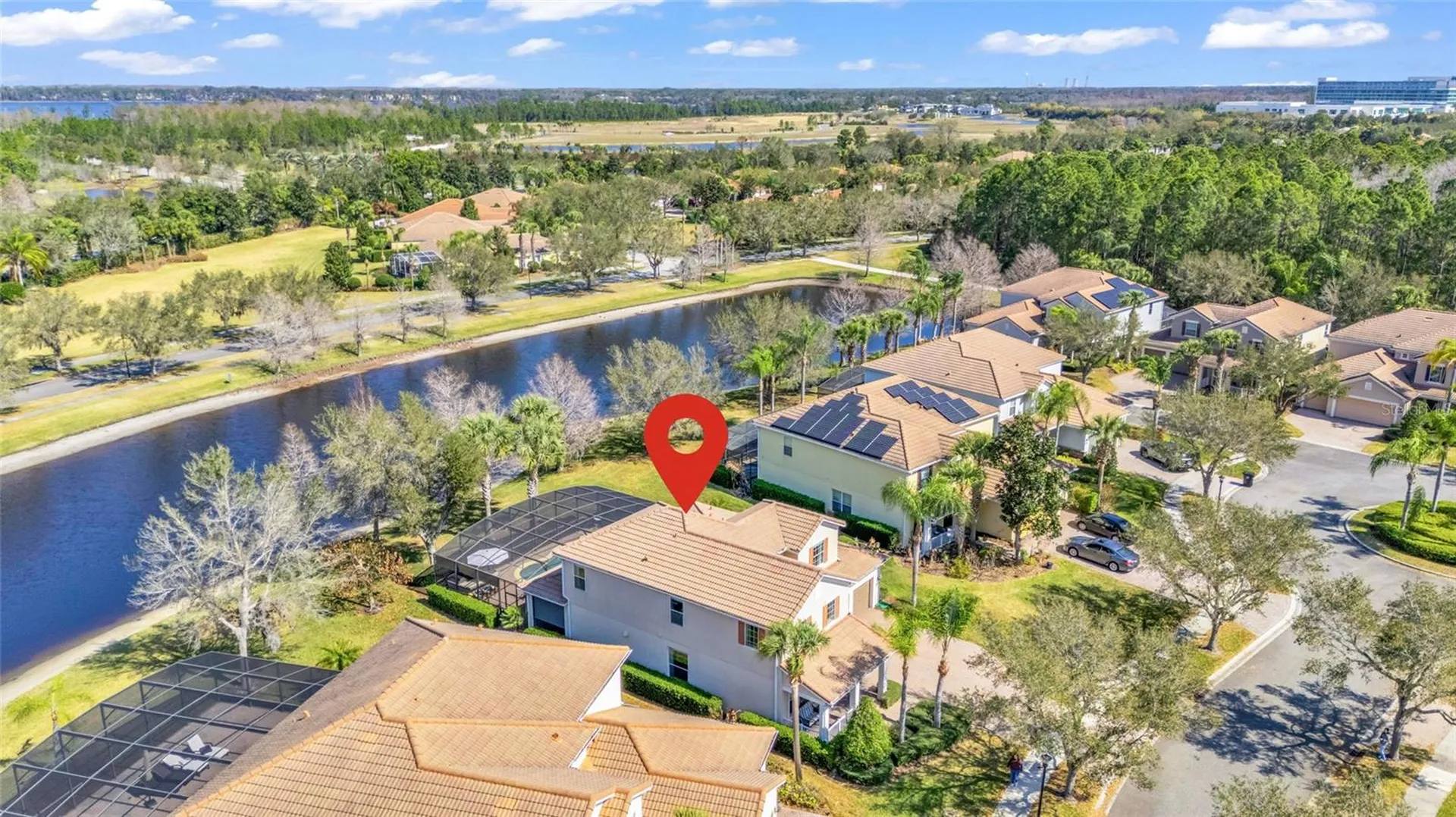 7961 Esta Lane Orlando FL 32827