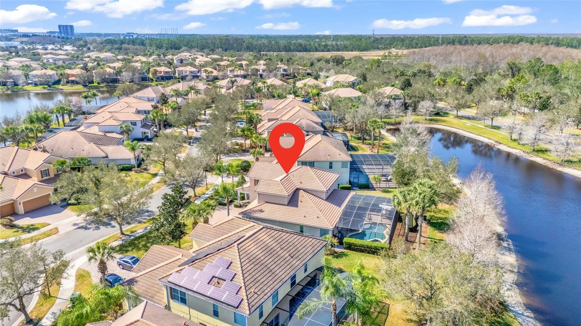7961 Esta Lane Orlando FL 32827