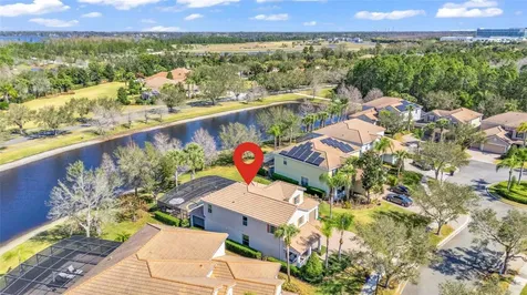7961 Esta Lane Orlando FL 32827