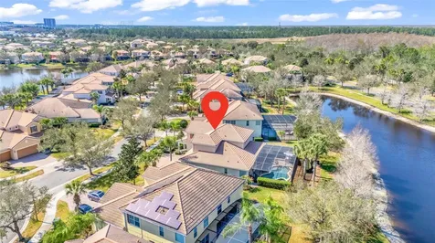 7961 Esta Lane Orlando FL 32827