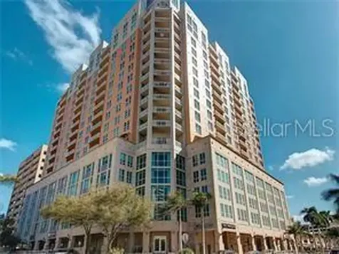 1350 Main Street Sarasota FL 34236