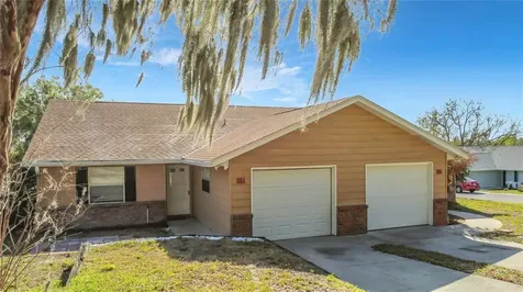 202 Fernwood Street Leesburg FL 34748